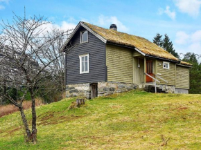Holiday home vassenden